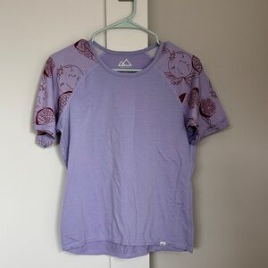 Wild Rye Nona Merino Shirt